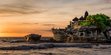 Bali Jadi Tuan Rumah Puncak World Tourism Day 2022 Bulan September