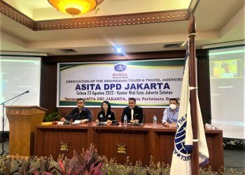 PTUN Sahkan Doktor Nunung Rusmiati sebagai Ketua Umum ASITA, Pariwisata Indonesia Bangkit!