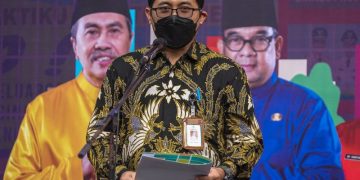 Kemenkes RI: Mall Vaksinasi Riau inovasi yang Patut Diapresiasi