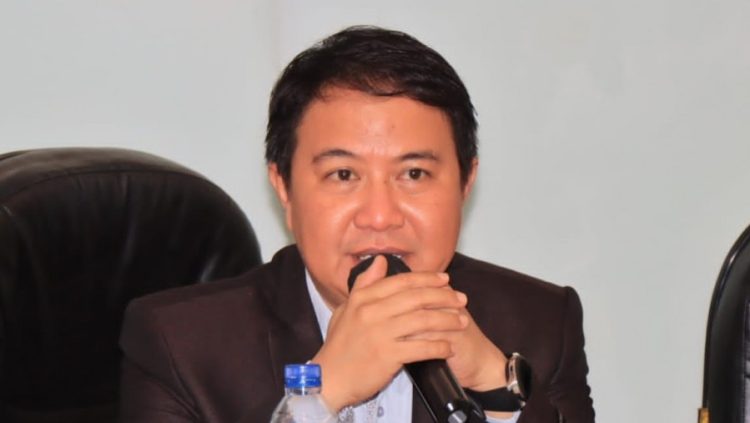 Kemenag Gelar Rapat Bersama Kemenkes dan PPIU, Bahas Solusi Kelangkaan Vaksin Meningitis 