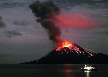 ASITA Lampung : Krakatau di Lamsel, tapi Paket Wisata malah Digarap Banten