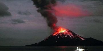 ASITA Lampung : Krakatau di Lamsel, tapi Paket Wisata malah Digarap Banten