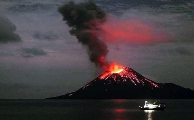 ASITA Lampung : Krakatau di Lamsel, tapi Paket Wisata malah Digarap Banten