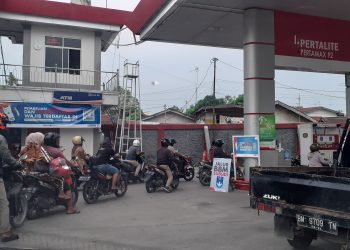 Reforminer Institute : Menolak Harga BBM Subsidi Naik Sama Saja Bela Orang Kaya