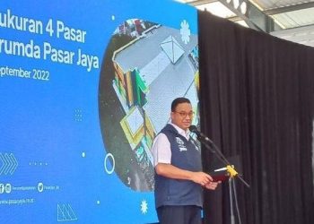 Pulau G Jadi Kawasan Permukiman, Gembong PDI P Sindir Anies Baswedan : Dulu dia Paling Menentang
