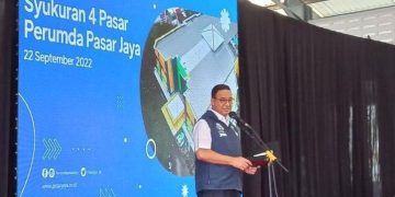 Pulau G Jadi Kawasan Permukiman, Gembong PDI P Sindir Anies Baswedan : Dulu dia Paling Menentang