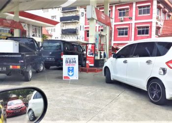 Mengejutkan Pertamina Turunkan Harga BBM Per 1 September 2022