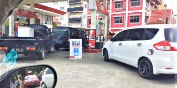 Mengejutkan Pertamina Turunkan Harga BBM Per 1 September 2022