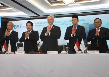Makin Agresif, BSI Beli Lahan dan Bangunan Rp 755 Miliar