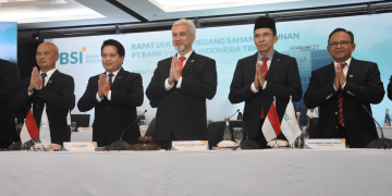 Makin Agresif, BSI Beli Lahan dan Bangunan Rp 755 Miliar