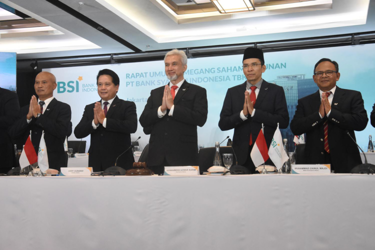 Makin Agresif, BSI Beli Lahan dan Bangunan Rp 755 Miliar