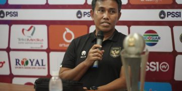 Hasil Undian Piala Asia, Timnas Indonesia U16 Masuk Grup Neraka, Bima Sakti Siapkan Strategi Jitu