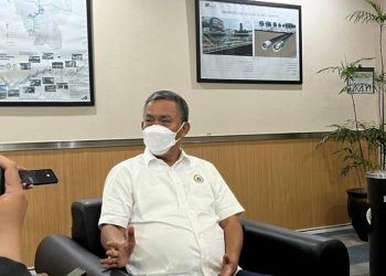 Anies Tak Lagi Menjabat Gubernur DKI pada 13 September, Pras Ungkap Amanat Kemendagri