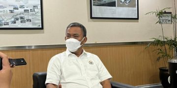 Anies Tak Lagi Menjabat Gubernur DKI pada 13 September, Pras Ungkap Amanat Kemendagri