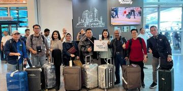 Kenalkan Wisata Asia Tengah, Pemerintah Kazakhstan Boyong Pengusaha Indonesia