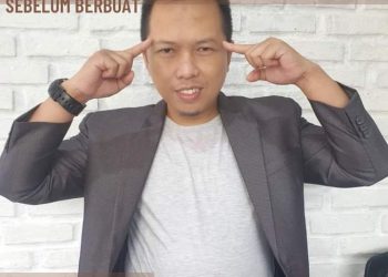 Catatan Jumat : | BERPIKIR AKIBAT, SEBELUM BERBUAT |