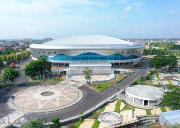 Peserta Muktamar Muhammadiyah Wajib Vaksin Dosis Ketiga