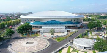 Peserta Muktamar Muhammadiyah Wajib Vaksin Dosis Ketiga