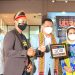 Sertai Larian Perlis Nakawan Ultra