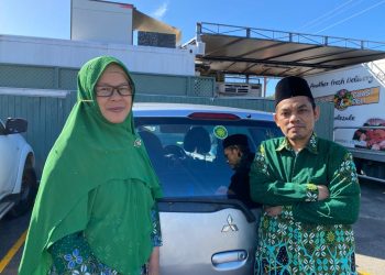 Persiapan Makan Coto, Melewati Liverpool