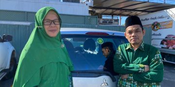 Persiapan Makan Coto, Melewati Liverpool