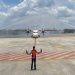 Bandara SSK II Pekanbaru Kembali Layani Penerbangan Internasional Reguler