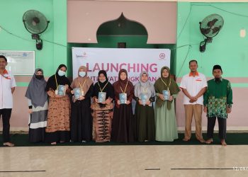 LAZISMU Pekanbaru Kembali Menerima Santri untuk Angkatan III di Masjid Taqwa Muhammadiyah