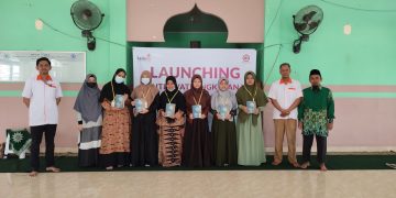 LAZISMU Pekanbaru Kembali Menerima Santri untuk Angkatan III di Masjid Taqwa Muhammadiyah