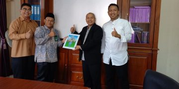 Asosiasi Psikologi Islam Riau : Memulai Langkah Baru