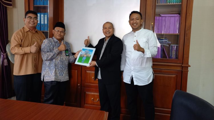 Asosiasi Psikologi Islam Riau : Memulai Langkah Baru