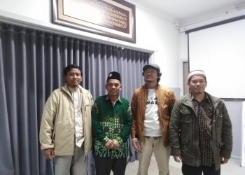 Dirikan Amal Usaha Muhammadiyah di Luar Negeri, Umat Islam Tidak Boleh Egois