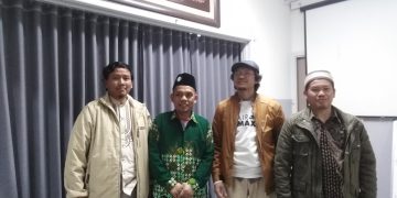 Dirikan Amal Usaha Muhammadiyah di Luar Negeri, Umat Islam Tidak Boleh Egois