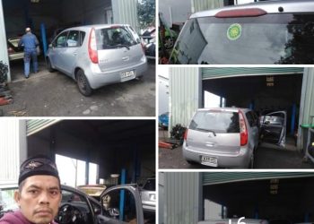 Bayar Pajak Mobil, Pemerintah Tidak Hanya Mau Uang