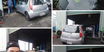 Bayar Pajak Mobil, Pemerintah Tidak Hanya Mau Uang