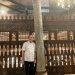 Singgah di Mesir, Gubernur Riau Ziarah ke Makam Imam Syafi’i