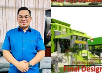 Tak Kunjung Dibayar, Kuasa Hukum Somasi Kontraktor Pembangunan Makorem 031 WB