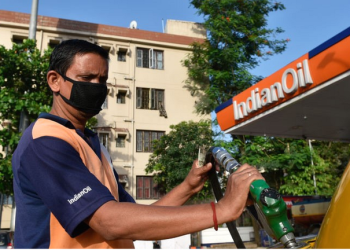 Negara-negara Asia Berburu Minyak Rusia dengan Harga diskon, Bagaimana Indonesia?