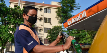 Negara-negara Asia Berburu Minyak Rusia dengan Harga diskon, Bagaimana Indonesia?