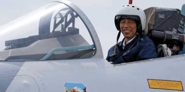 Presiden Teken PERPRES Flight Information Region (FIR) Indonesia-Singapura