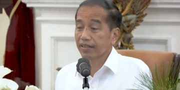 Calon investor Sulit Dapat Visa, Jokowi Minta Yasonna Laoly Pecat Dirjen Imigrasi