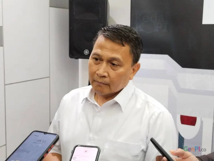 PKS Kini Akui Takut Usung Anies Baswedan Jadi Capres di Pilpres 2024, Usai Anies Ngaku Siap Maju