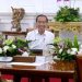 Temui Presiden di Istana Negara, PP Muhammadiyah Jelaskan Soal Agenda Muktamar ke-48