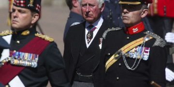 Ratu Elizabeth Meninggal Dunia, Charles Bakal Jadi Raja Tanpa Mahkota