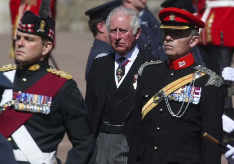Ratu Elizabeth Meninggal Dunia, Charles Bakal Jadi Raja Tanpa Mahkota