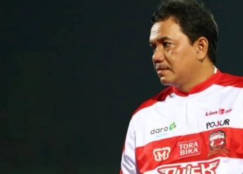 Presiden MU : Jika JIS Tak Layak Gelar FIFA Matchday, Berarti Ada Pemborosan Uang Rakyat