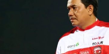Presiden MU : Jika JIS Tak Layak Gelar FIFA Matchday, Berarti Ada Pemborosan Uang Rakyat