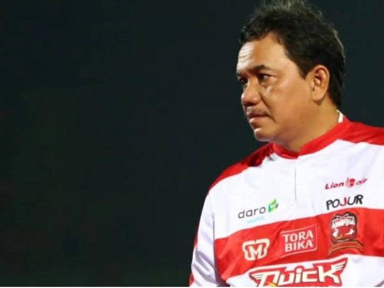 Presiden MU : Jika JIS Tak Layak Gelar FIFA Matchday, Berarti Ada Pemborosan Uang Rakyat