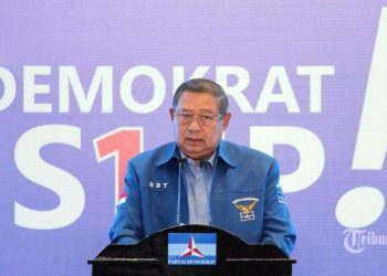 Tegas ! SBY Akan Turun Gunung di Pemilu 2024, PEMILU Tidak Adil, ada isu Capres dan Cawapres Cuma Dua Pasang