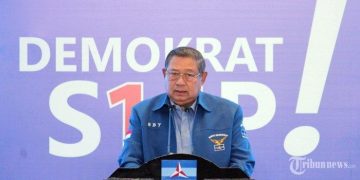 Tegas ! SBY Akan Turun Gunung di Pemilu 2024, PEMILU Tidak Adil, ada isu Capres dan Cawapres Cuma Dua Pasang