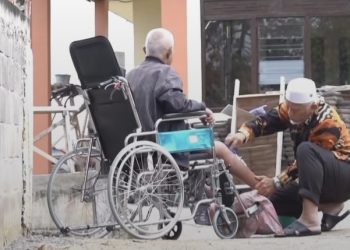 inna lillahi, Abak Gubernur Sumatera Barat Buya Mahyeldi Tutup Usia